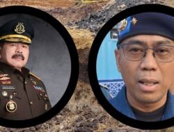 KOSMAK Desak Jaksa Agung Awasi Penanganan Dugaan Perdagangan Batubara Ilegal di Kalimantan Timur