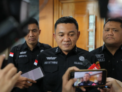 Dugaan Korupsi Pengadaan Minyak Mentah Pertamina Terkuak, Jaksa Bongkar Kebocoran Data HPS dan Komunikasi Rahasia