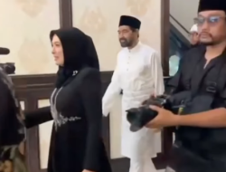 Gubernur Aceh Muzakir Manaf Dikabarkan Menikah Lagi, Prosesi Diduga Digelar di Malaysia