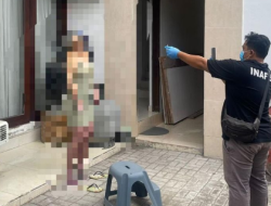 WNA Asal Rusia Ditemukan Meninggal di Bali, Polisi Temukan Surat Wasiat Berisi Tekanan Psikologis dan Dampak Konflik Negara Asal