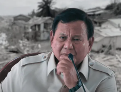 Presiden Prabowo Cabut Izin 28 Perusahaan, Termasuk Toba Pulp dan Anak Usaha APRIL