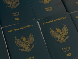 Paspor Indonesia Naik Daya Saing Global, WNI Kini Bebas Akses 92 Negara Tanpa Visa Reguler