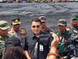 Satgas PKH Halilintar Tertibkan 1.699 Hektare Tambang Ilegal di Murung Raya, Kalimantan Tengah