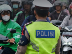 Wajib Dibawa Saat Berkendara, SIM dan STNK Jadi Syarat Mutlak pengemudi