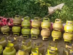 Ribuan Tabung Gas LPG Bersubsidi Diselewengkan Jaringan Mafia, Bareskrim Polri Bongkar Praktik Ilegal Lintas Wilayah