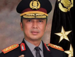 Kapolri Rotasi Perwira Tinggi Polri, Irjen Andi Rian Djajadi Dipercaya sebagai Wakalemdiklat, Irjen Sandi Nugroho Jabat Kapolda Sumsel