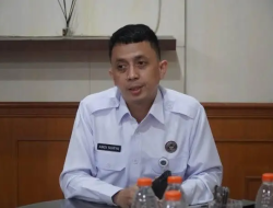 Dugaan Pembiaran Sistemik Penggunaan HP di Rutan Tanjung Gusta, HMI Desak Pencopotan Pejabat Pemasyarakatan