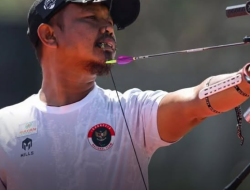 Para Panahan Indonesia Raih Juara Umum ASEAN Para Games 2025, Koleksi Lima Medali Emas