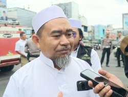 Ulama Tasikmalaya Soroti Pengungkapan TPPO Bermodus Prostitusi Online, Nilai Cederai Predikat Kota Santri