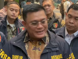 Bareskrim Polri Geledah Kantor PT Dana Syariah Indonesia Terkait Dugaan Penggelapan dan TPPU