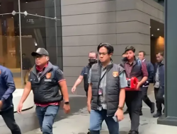 Bareskrim Polri Geledah Kantor PT Dana Syariah Indonesia Terkait Dugaan Penipuan Rp2,4 Triliun