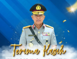 Korbinmas Baharkam Polri Sampaikan Apresiasi dan Penghormatan atas Pengabdian Irjen Pol. Edy Murbowo