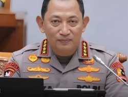 Kapolri Ungkap Pernah Ditawari Jadi Menteri, Tegaskan Tolak Demi Jaga Marwah Polri