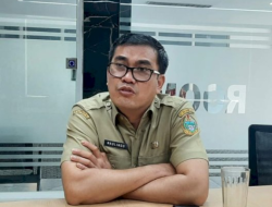 Kadiskop UMKM Sumut Ditetapkan Tersangka Korupsi Dana Perusda Kemakmuran Mentawai