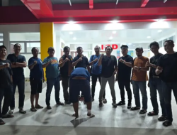 Polda Lampung Tangkap DPO Kasus Curas Bersenjata Api di Bandar Lampung