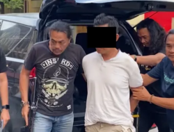 Polda Lampung Mengungkap Kasus Pencurian dengan Pemberatan di Enggal, Pelaku Diamankan Tim Tekab 308