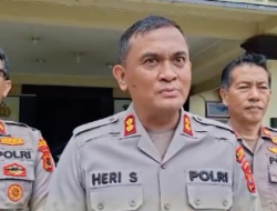 Tiga Tahanan Polsek Marosebo Kabur, Dua Berhasil Diamankan Kurang dari 24 Jam