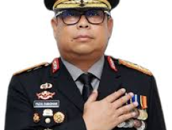 Brigjen Pol. Dr. Faizal Ramadhan Resmi Menjabat Widyaiswara Kepolisian Utama Tingkat I Sespim Lemdiklat Polri