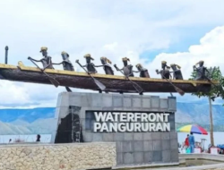 Kejati Sumut Tetapkan PPK Proyek Waterfront City Pangururan dan Kawasan Tele sebagai Tersangka Korupsi