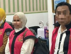 Kejari Bontang Tahan Dua ASN Dishub dan Satu Pihak Swasta Terkait Dugaan Korupsi Bimtek TA 2025