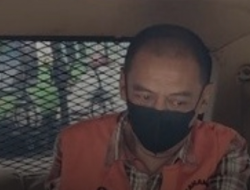 Mantan Kades Karangtengah Diduga Korupsi BLT Dana Desa Rp1,35 Miliar, Kejari Sukabumi Terima Tahap II