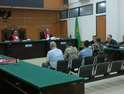 Korupsi Pengelolaan Sampah Tangsel Terbongkar, Direktur Swasta Dituntut 14 Tahun Penjara