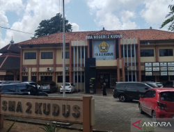 Keracunan Makanan Program MBG di SMA Negeri 2 Kudus, 118 Siswa Jalani Perawatan Medis