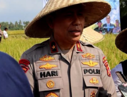 Polda NTB Tegaskan Pengawasan Ketat Harga Beras, Pelanggar HET Akan Ditindak Tegas
