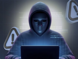 Waspada Rekrutmen Daring Palsu, Modus Kejahatan Siber Kian Terorganisir