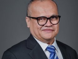 Akademisi Ternama Asal Bengkulu Ditetapkan Proyekkan Tersangka Kasus Korupsi PJUTS Rp108,9 Miliar