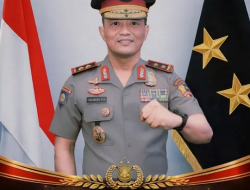 Irjen Pol. Kalingga Rendra Raharja Resmi Emban Amanah sebagai Kakorbinmas Baharkam Polri