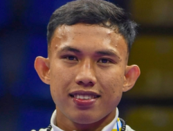 Atlet Peraih Emas SEA Games 2025 Difasilitasi Bergabung dengan Polri, Rekrutmen Berbasis Prestasi Resmi Diperluas