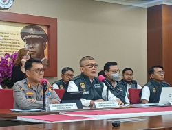Polri Ungkap Kasus Korupsi Pembiayaan Fiktif LPEI, Negara Alami Kerugian Rp727 Miliar