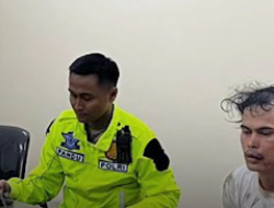 Konsumsi Sabu dan Diduga Menimbun BBM Subsidi, Sopir Fortuner Diamankan di Tol Jagorawi