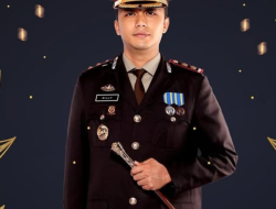 Keluarga Besar Polres Majalengka Sampaikan Ucapan Selamat atas Jabatan Baru AKBP Willy Andrian