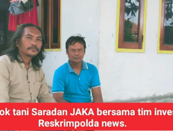 Comben Bantuan Tahun 2023 Diduga Disalahgunakan, Muncul Pengakuan Setoran Rp70 Juta ke Oknum Dinas Pertanian.