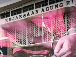 Program Tabur Kejaksaan RI Amankan 138 Buronan Sepanjang 2025, Hampir Separuh Terkait Perkara Korupsi