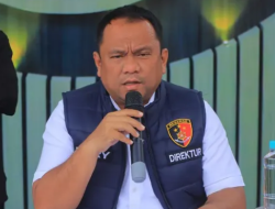 Polda Lampung Bongkar Penyalahgunaan Pupuk Bersubsidi, Tiga Tersangka Diamankan dengan Barang Bukti Delapan Ton NPK Phonska