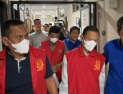 Kejari Ogan Komering Ilir Tetapkan Tiga Tersangka Korupsi Pembiayaan KUR BSI, Kerugian Negara Capai Rp9,56 Miliar