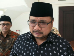 KPK Tetapkan Eks Menteri Agama Yaqut Cholil Qoumas Tersangka Dugaan Korupsi Kuota Haji, Negara Berpotensi Rugi Besar