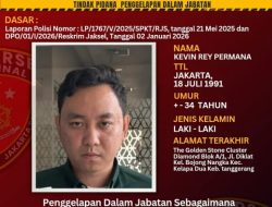Polres Metro Jakarta Selatan Terbitkan Daftar Pencarian Orang, Minta Peran Aktif Masyarakat