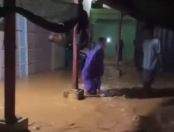Aceh Tamiang Kembali Dilanda Banjir, Air Menggenangi Sejumlah Wilayah pada Kamis Malam
