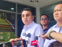 Satgas PKH Desak 20 Perusahaan Lunasi Denda Administratif, Negara Tegas Kejar Pelanggaran Kawasan Hutan