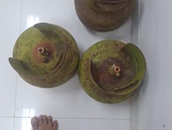 Polresta Banyumas Ungkap Kasus Pencurian Toko Di Somagede, Empat Tersangka Diamankan