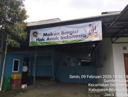 Puluhan Siswa dan Guru SDN 3 Karangrejo Alami Gangguan Kesehatan Usai Konsumsi MBG, Perlu Evaluasi Menyeluruh