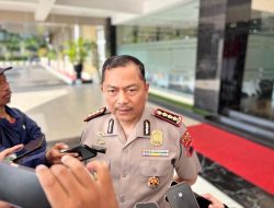 Jelang Akhir Ops Keselamatan Candi 2026, Polda Jateng Fokus Cipta Kondisi Arus Mudik Lebaran