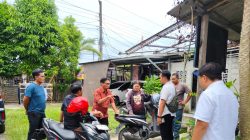 Pengawasan Warga Negara Asing di Wilayah Kabupaten Cilacap