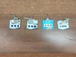 Polresta Banyumas Bongkar Praktik Prostitusi Diduga Eksploitasi Anak Di Hotel Purwokerto