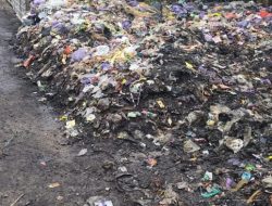 TPS Diduga Ilegal di Desa Kandang Tetap Beroperasi, KEMASIN: Pemkab Pemalang Abaikan UU dan Instruksi Presiden