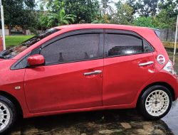 Kenalan Lewat Aplikasi Kencan Berakhir Mobil Dibawa Kabur, Kurang dari 24 Jam Pelaku berhasil diamankan Resmob Polresta Banyumas